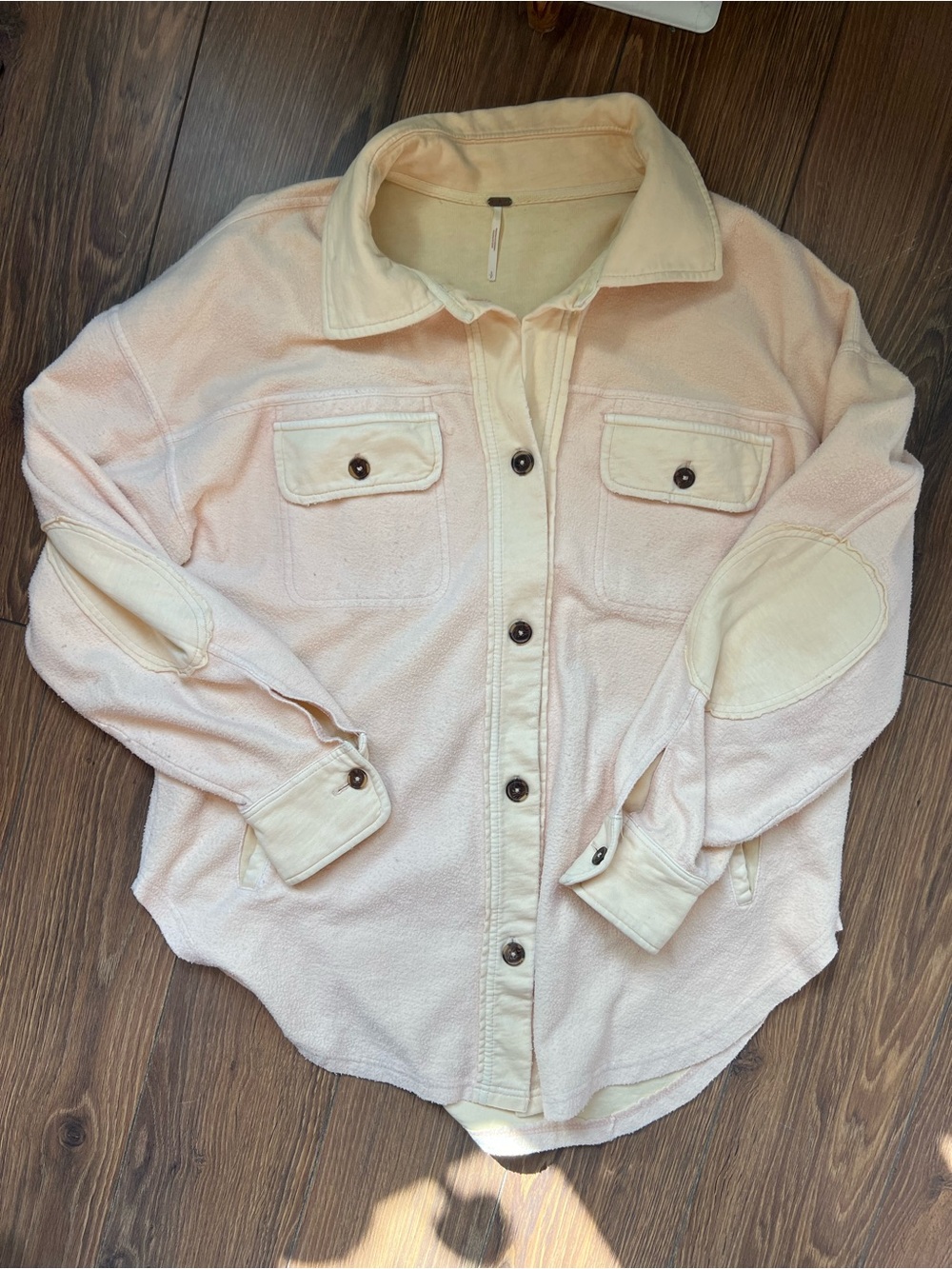 Free People Ruby Jacket